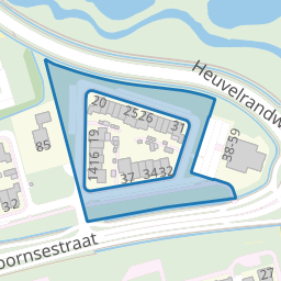 Perceel VHZ02-E-2674