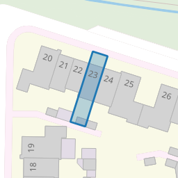 Perceel VHZ02-E-2684