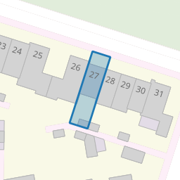 Perceel VHZ02-E-2692