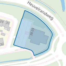 Perceel VHZ02-E-2699