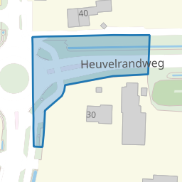 Perceel VHZ02-E-2704