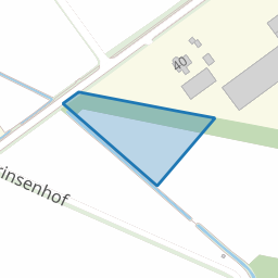 Perceel VHZ02-E-2709