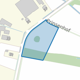 Perceel VHZ02-E-2712