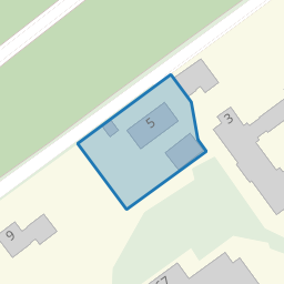 Perceel VHZ02-E-2731