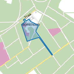 Perceel VHZ02-E-2733