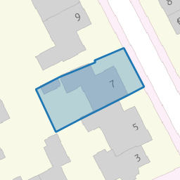 Perceel VHZ02-E-2739