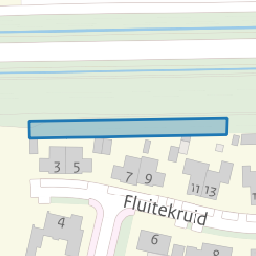 Perceel VHZ02-E-2760