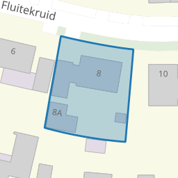 Perceel VHZ02-E-2773