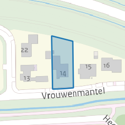 Perceel VHZ02-E-2785