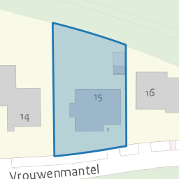 Perceel VHZ02-E-2786