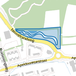 Perceel VHZ02-E-2794