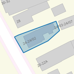 Perceel VHZ02-E-2809