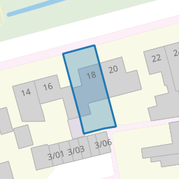 Perceel VHZ02-F-1001