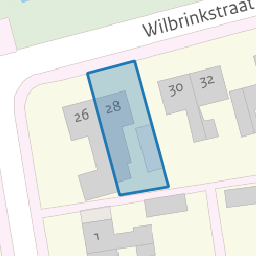 Perceel VHZ02-F-1007