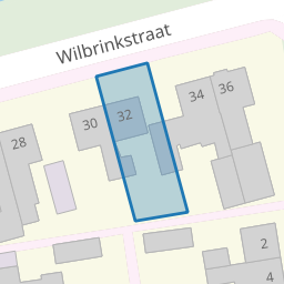 Perceel VHZ02-F-1009