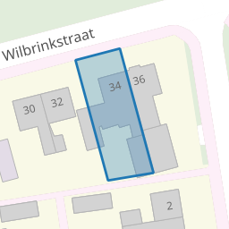Perceel VHZ02-F-1010