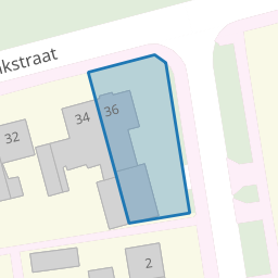 Perceel VHZ02-F-1011