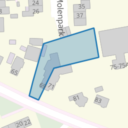 Perceel VHZ02-F-1030