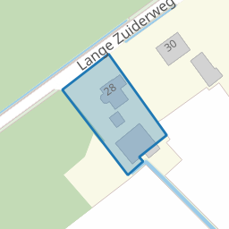 Perceel VHZ02-F-1061