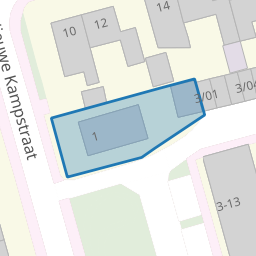 Perceel VHZ02-F-1072