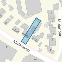 Perceel VHZ02-F-1087