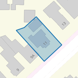 Perceel VHZ02-F-1094