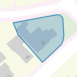 Perceel VHZ02-F-1096