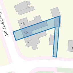 Perceel VHZ02-F-1117