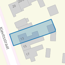 Perceel VHZ02-F-1118