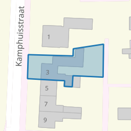 Perceel VHZ02-F-1168