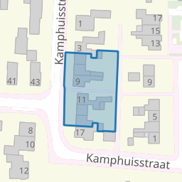 Perceel VHZ02-F-1169