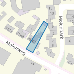 Perceel VHZ02-F-1207