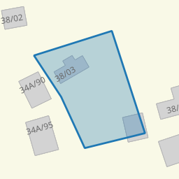 Perceel VHZ02-F-1236