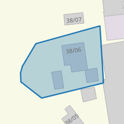 Perceel VHZ02-F-1239