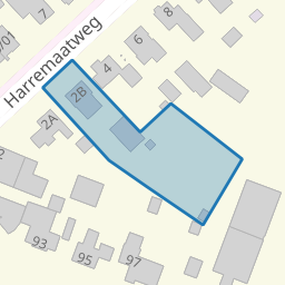 Perceel VHZ02-F-1251