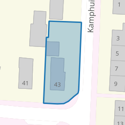 Perceel VHZ02-F-1269