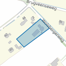 Perceel VHZ02-F-1280