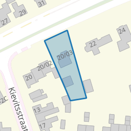 Perceel VHZ02-F-1285