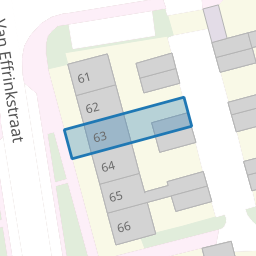 Perceel VHZ02-F-1336