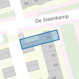 Perceel VHZ02-F-1340