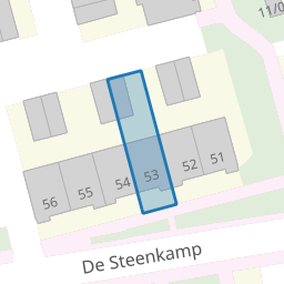 Perceel VHZ02-F-1404