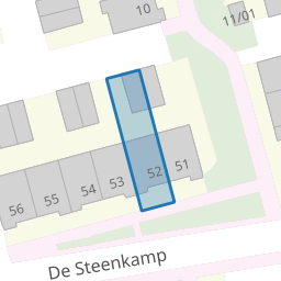 Perceel VHZ02-F-1405