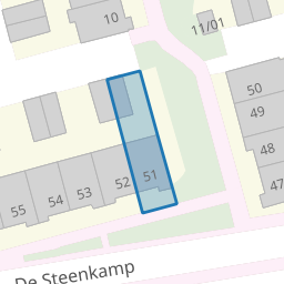 Perceel VHZ02-F-1406