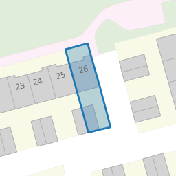 Perceel VHZ02-F-1433