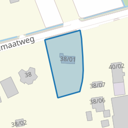 Perceel VHZ02-F-1454