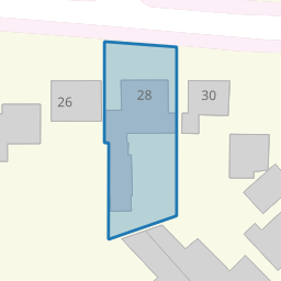 Perceel VHZ02-F-1464