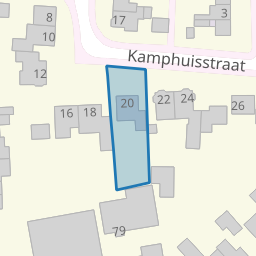 Perceel VHZ02-F-1467