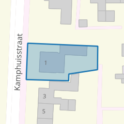 Perceel VHZ02-F-1477