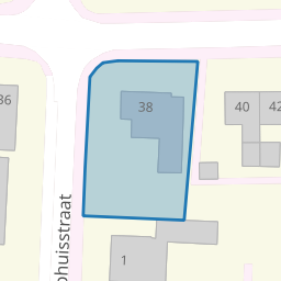 Perceel VHZ02-F-1479