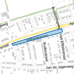 Perceel VHZ02-F-1481